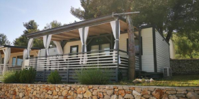Mobile home Lux otok Murter
